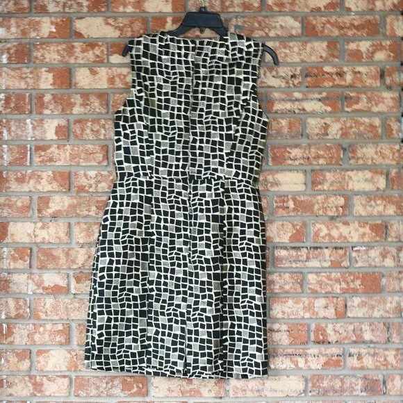 TAYLOR Dress - Picture 3 of 5